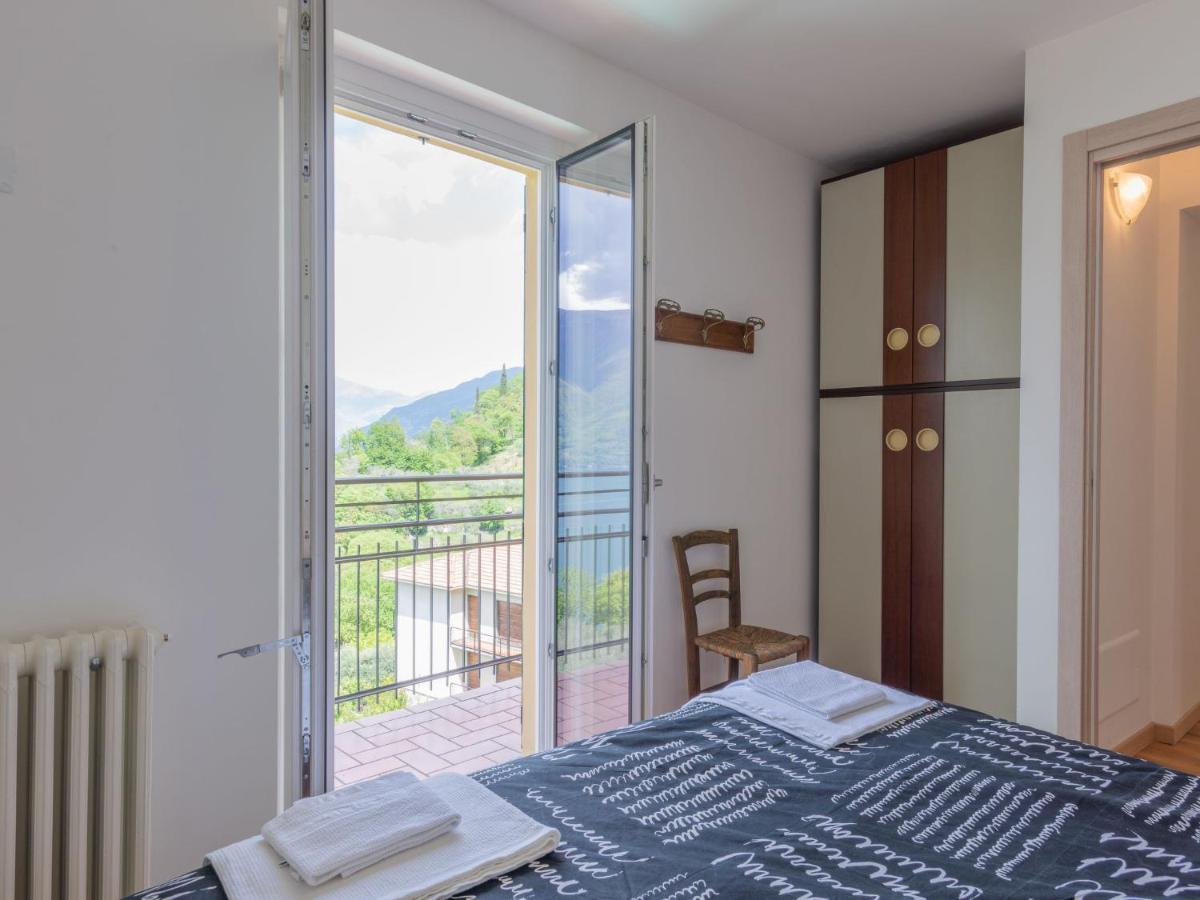 Apartment Alloro By Interhome Perledo