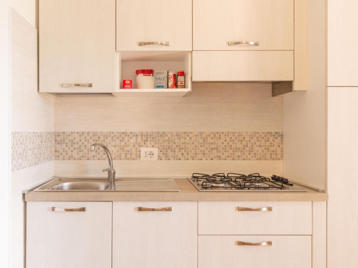 Alloro By Interhome Perledo