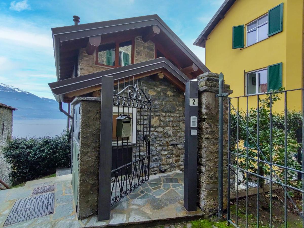 Casa Rina By Interhome * Perledo