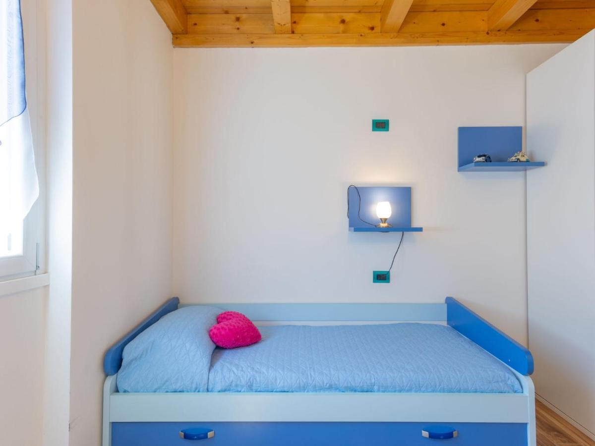 Gelsomini - Cco520 By Interhome * Colico
