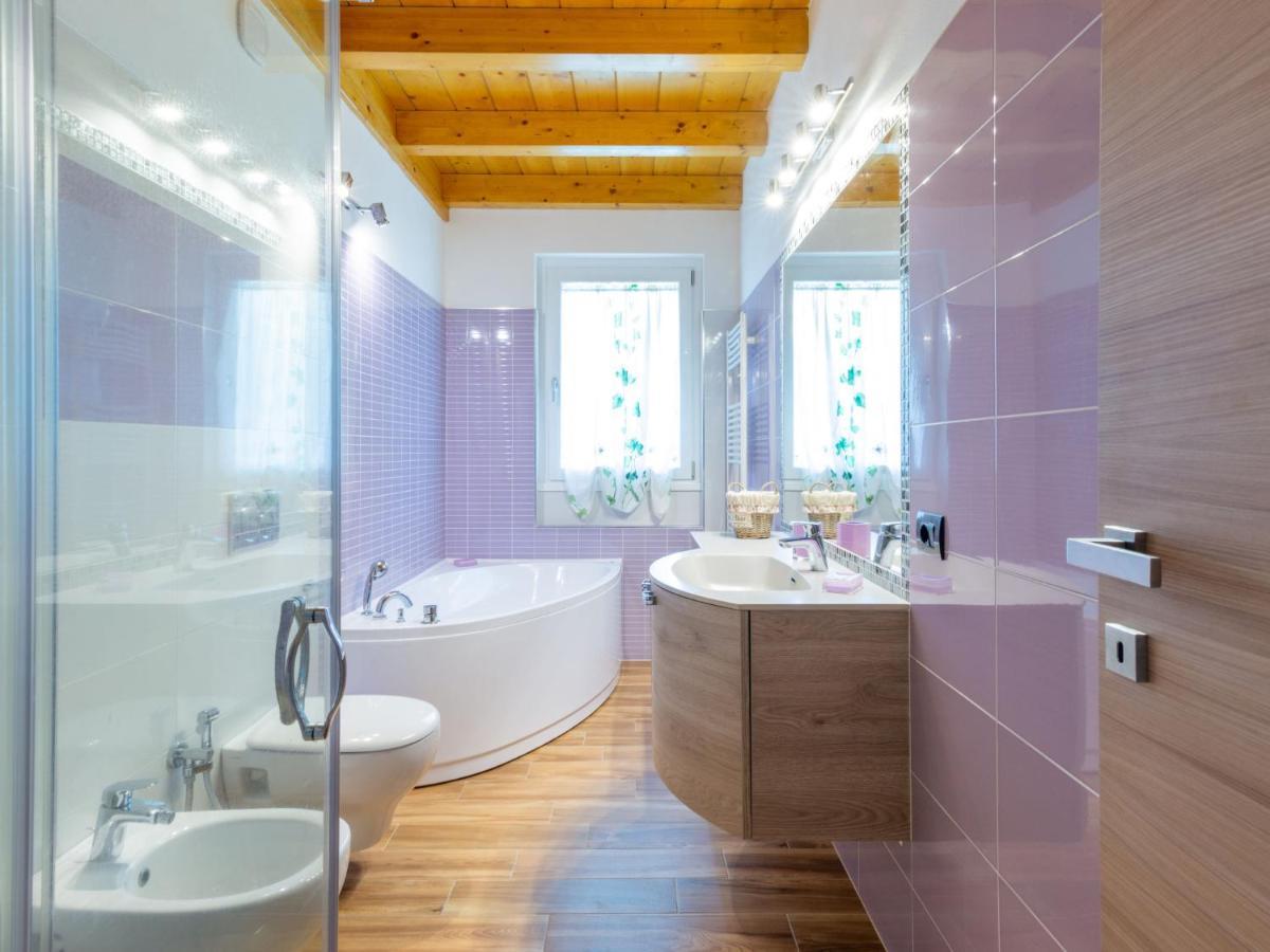 Gelsomini - Cco520 By Interhome Holiday home