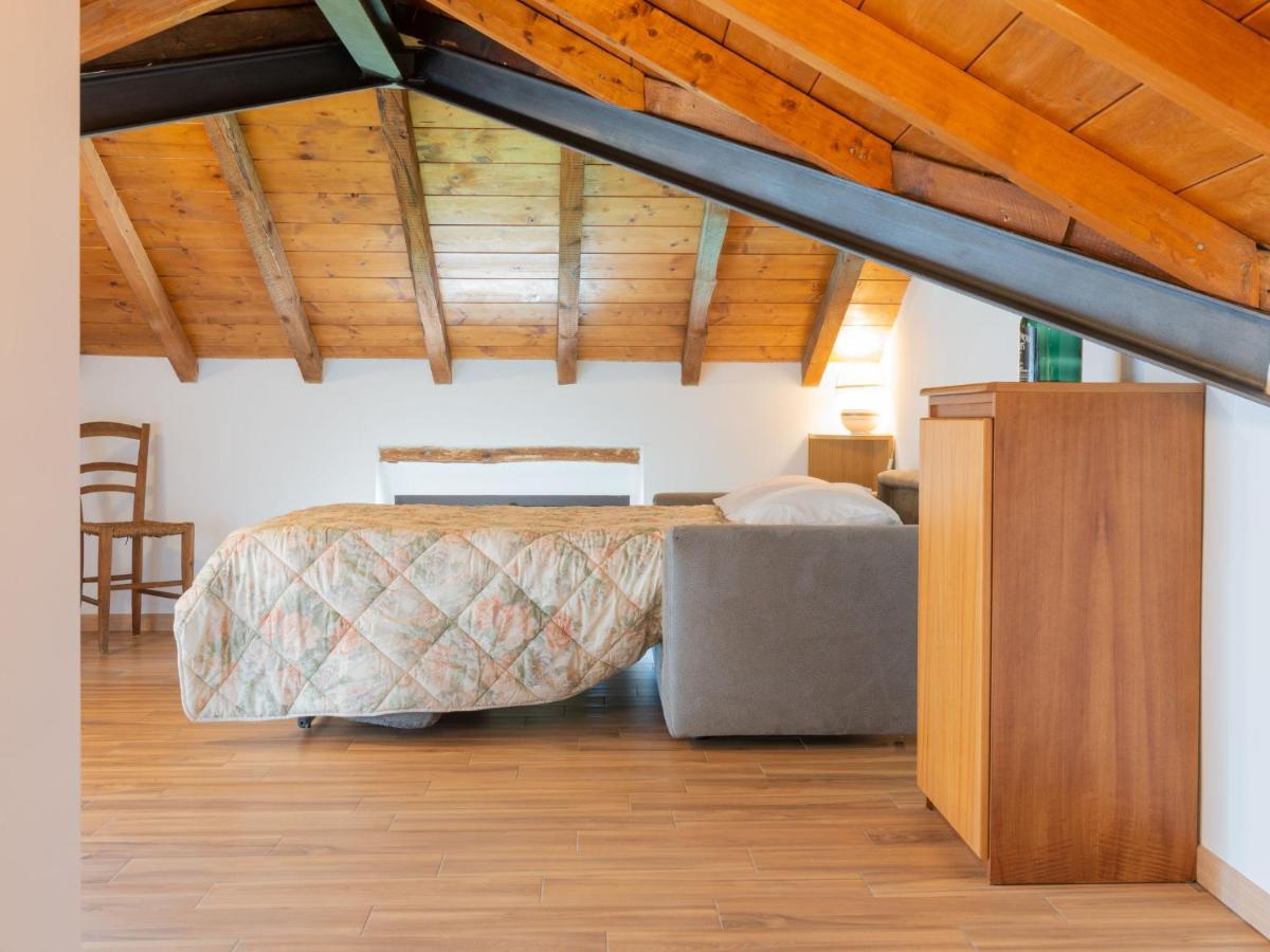 Alloro By Interhome