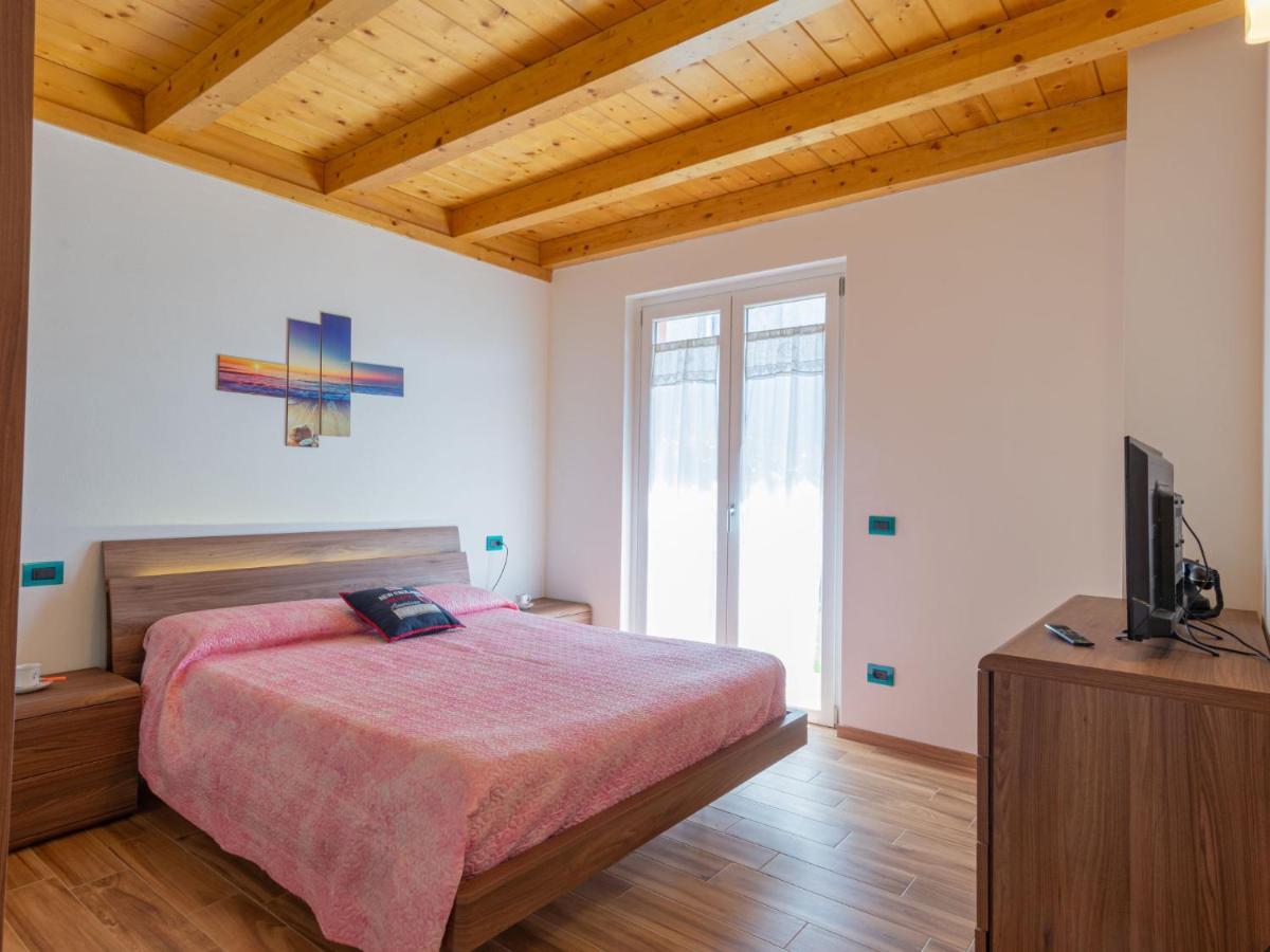 Gelsomini - Cco520 By Interhome Holiday home *
