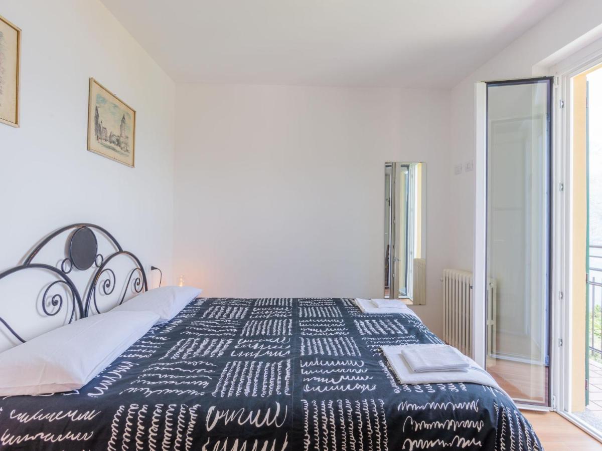 Apartment Alloro By Interhome Perledo