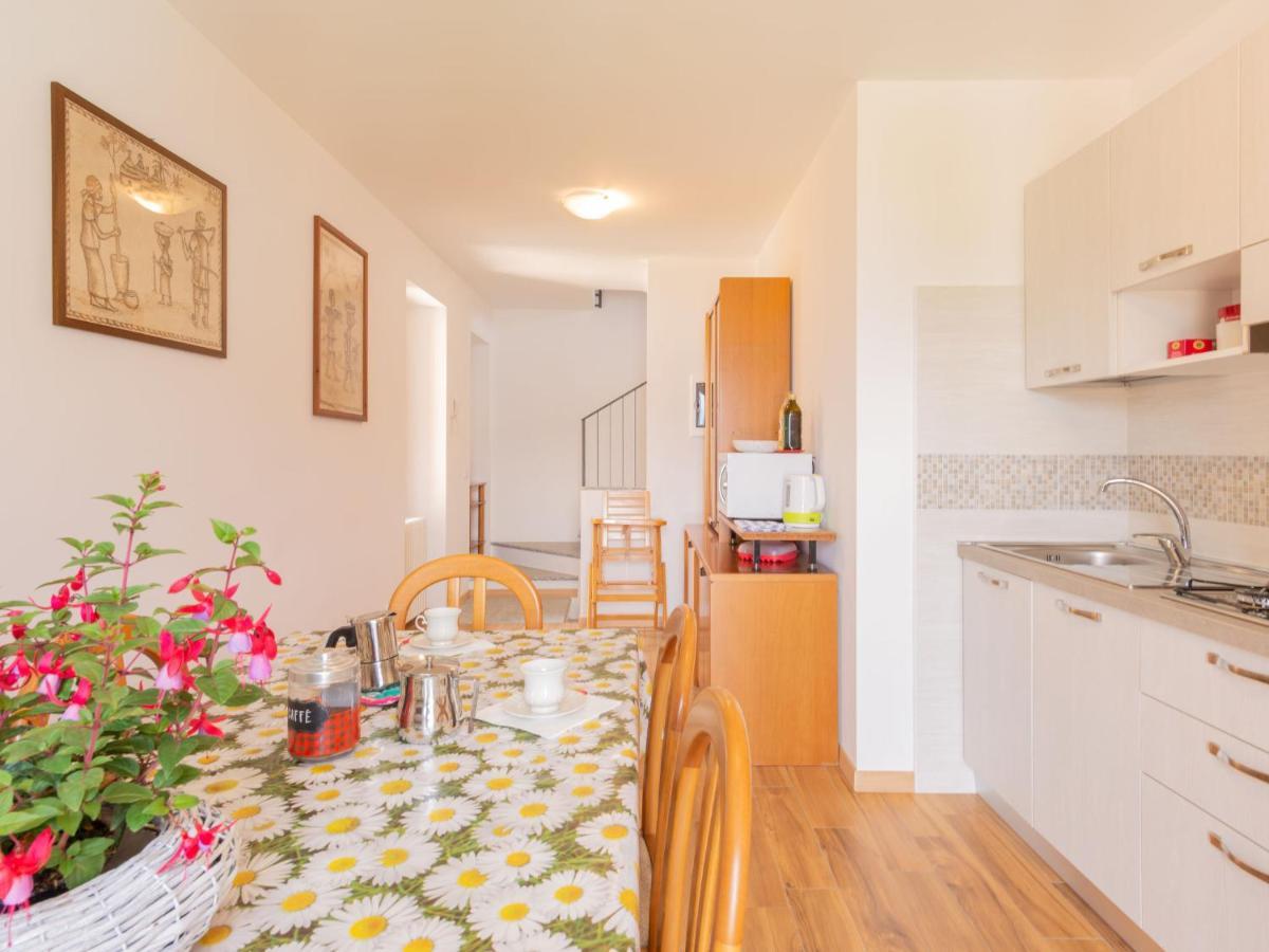 Apartment Alloro By Interhome