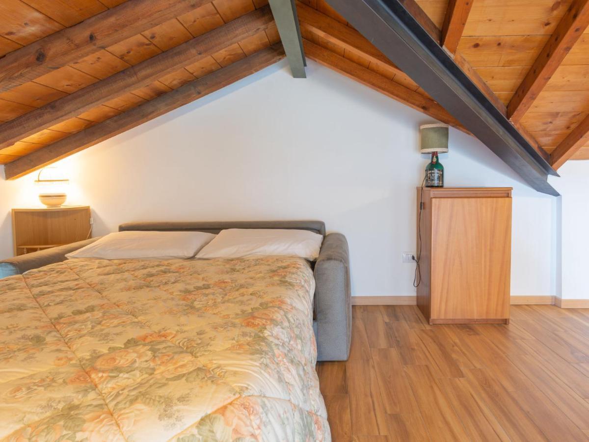 Alloro By Interhome Apartment *