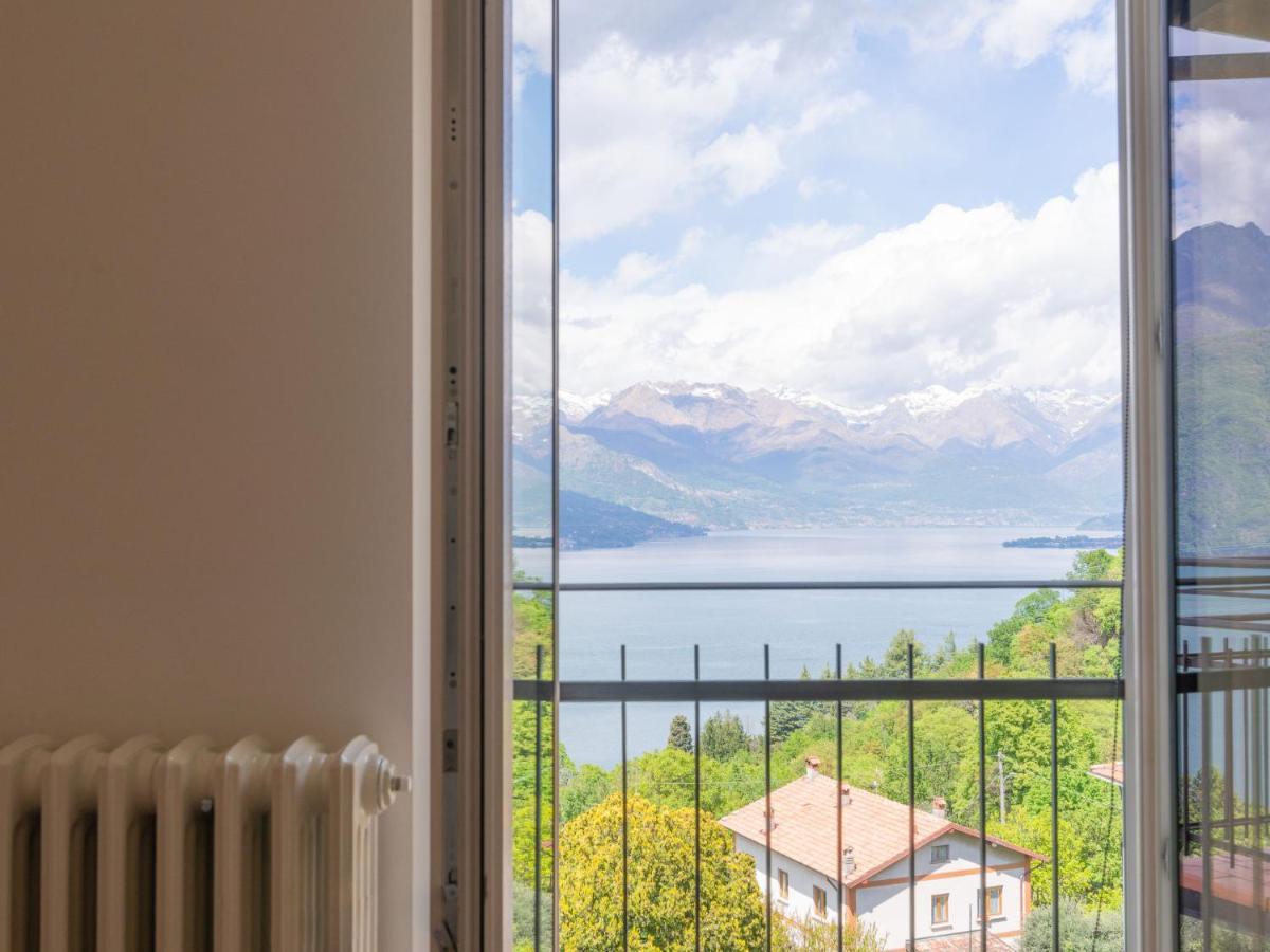 Apartment Alloro By Interhome