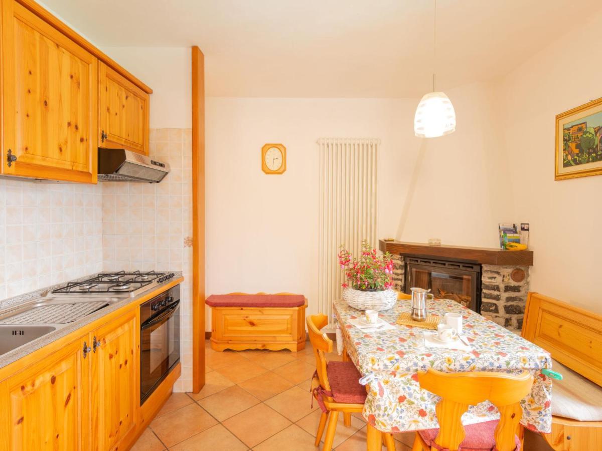 Casa Rina By Interhome