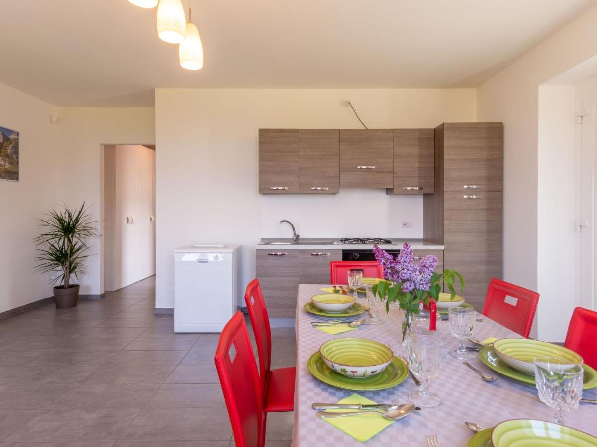 Apartment Legnoncino - Cco418 By Interhome