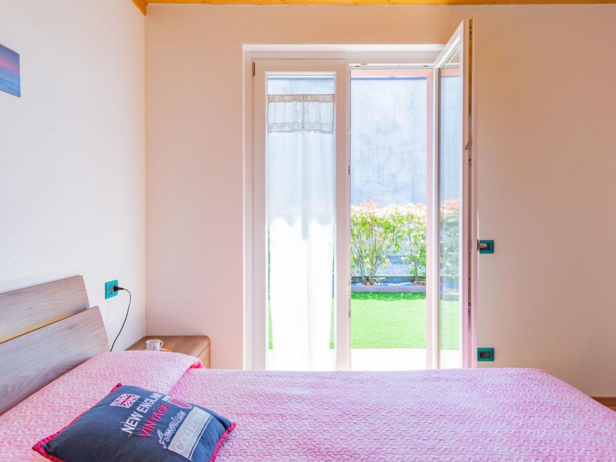 Holiday home Gelsomini - Cco520 By Interhome