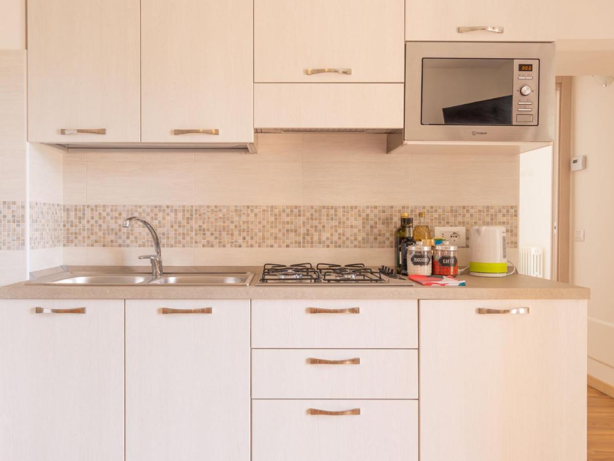 Ortensia By Interhome Apartment