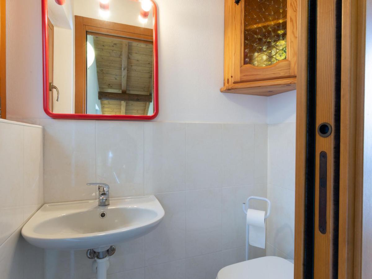 Casa Rina By Interhome * Perledo