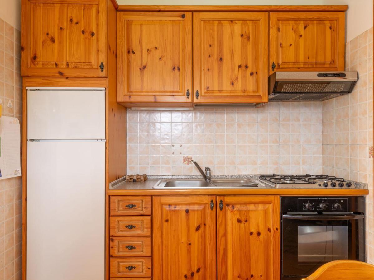 Casa Rina By Interhome Perledo
