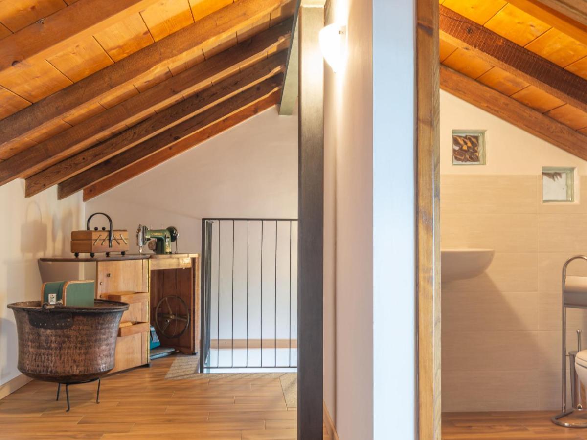 Apartment Alloro By Interhome *