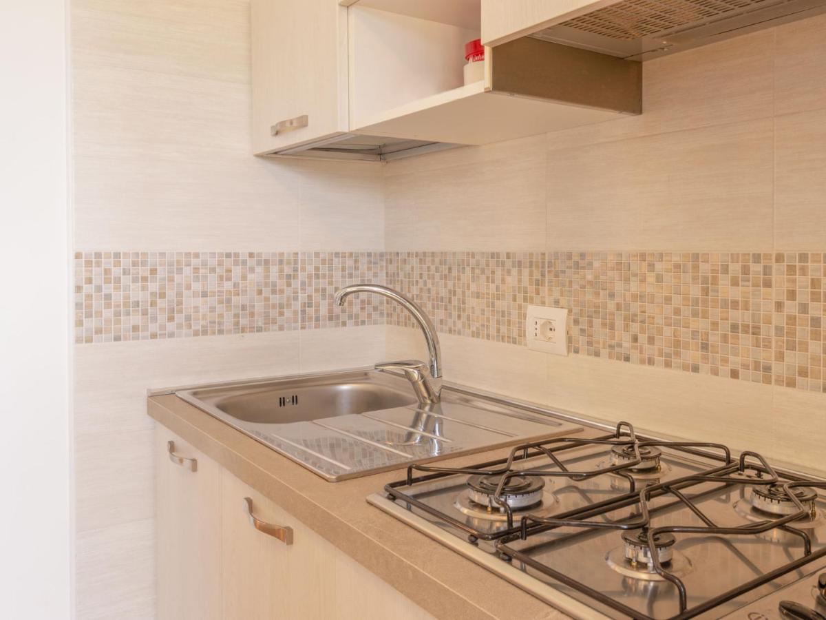 Apartment Alloro By Interhome
