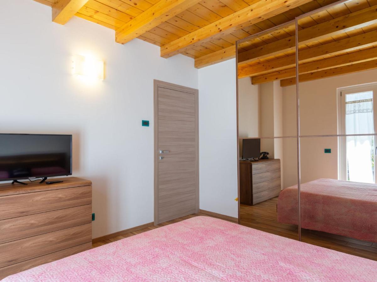 Holiday home Gelsomini - Cco520 By Interhome *