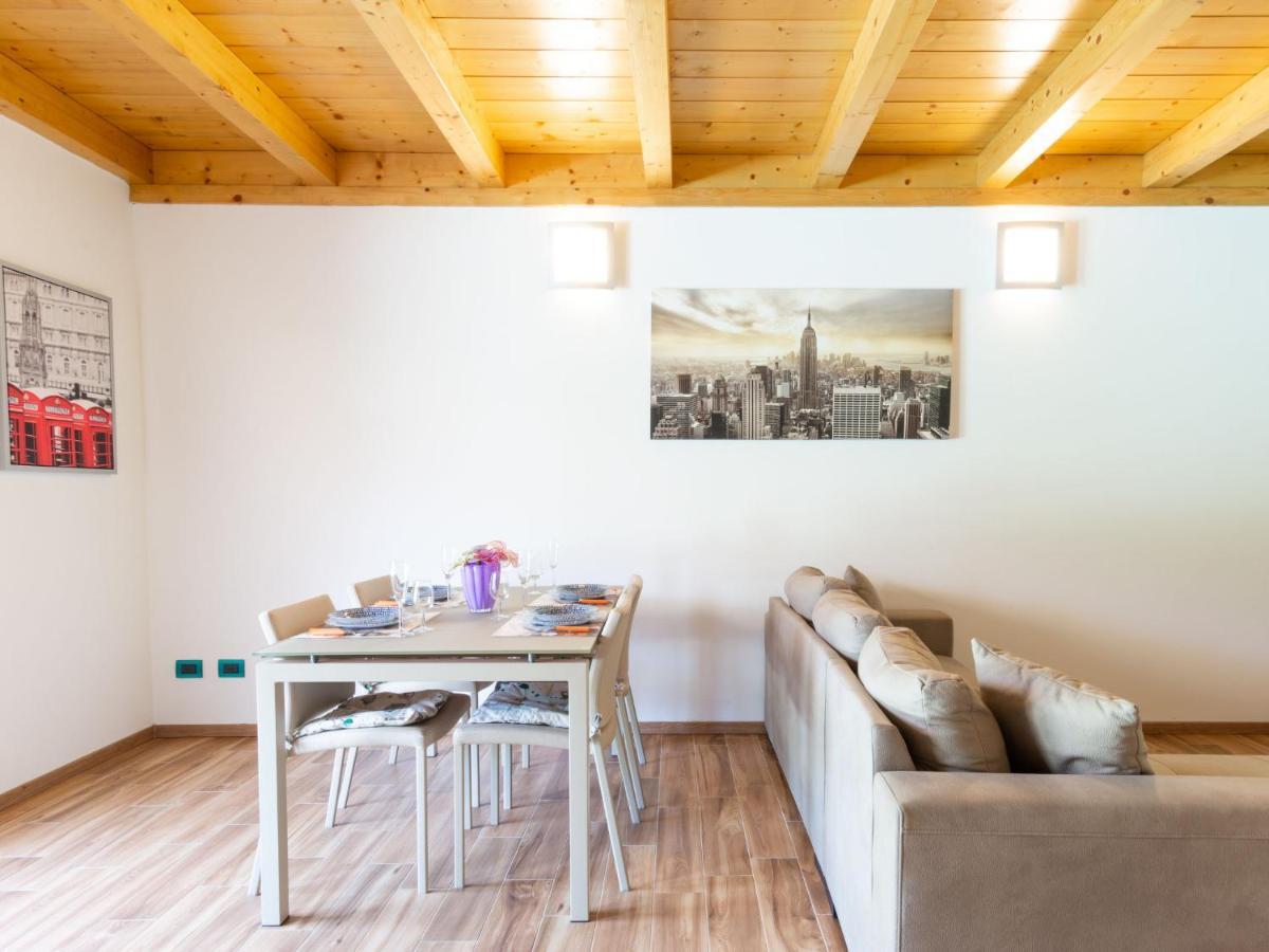 Gelsomini - Cco520 By Interhome Holiday home *