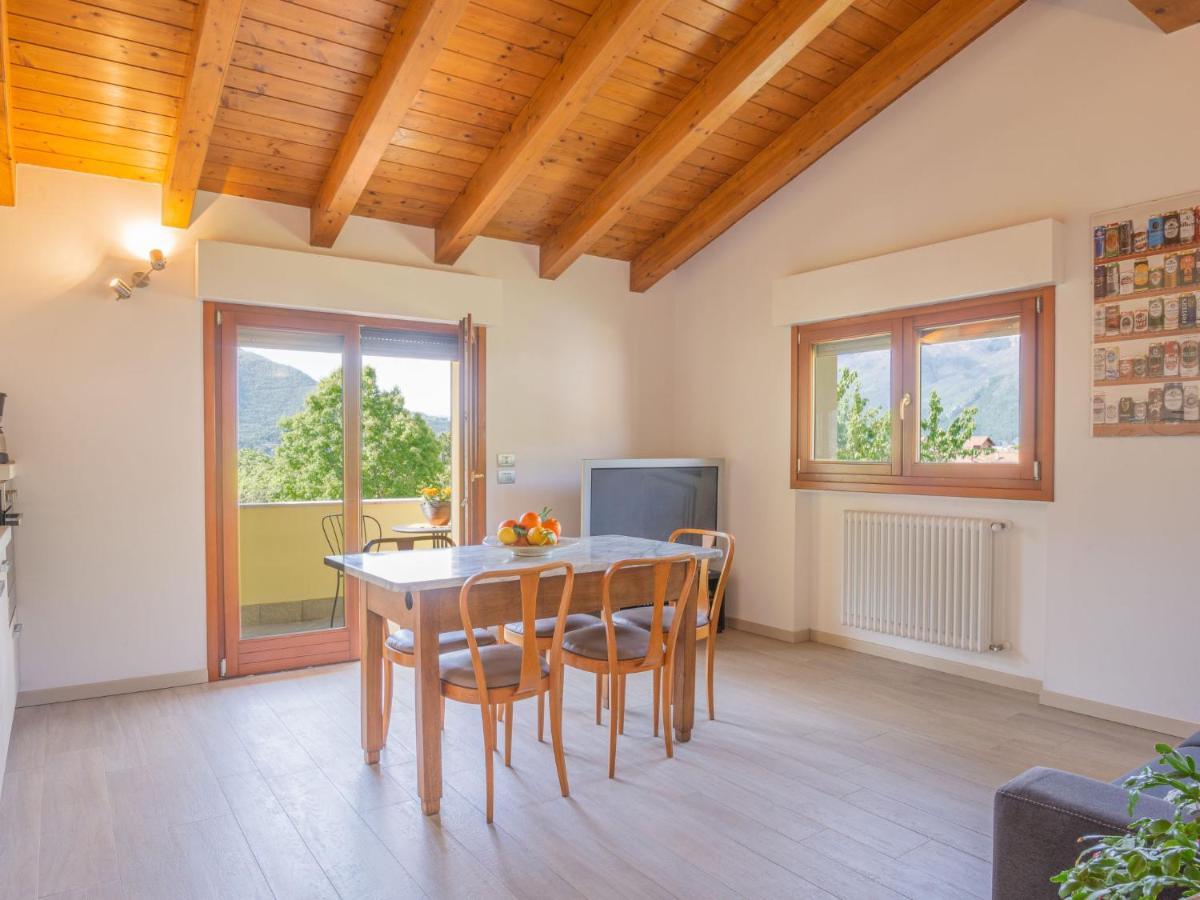 Apartment Giuse - Dma206 By Interhome