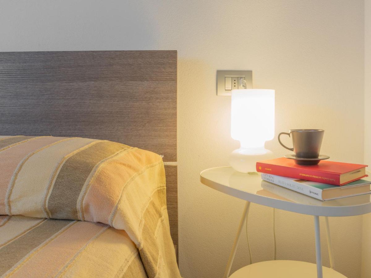 Giuse - Dma206 By Interhome Apartment Domaso
