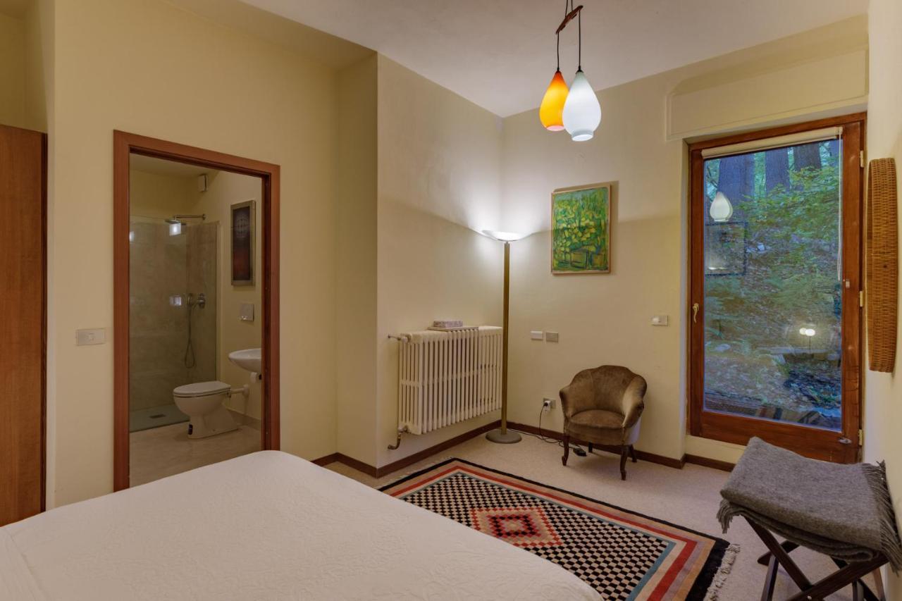 Villa Ponti Bellavista Bellagio