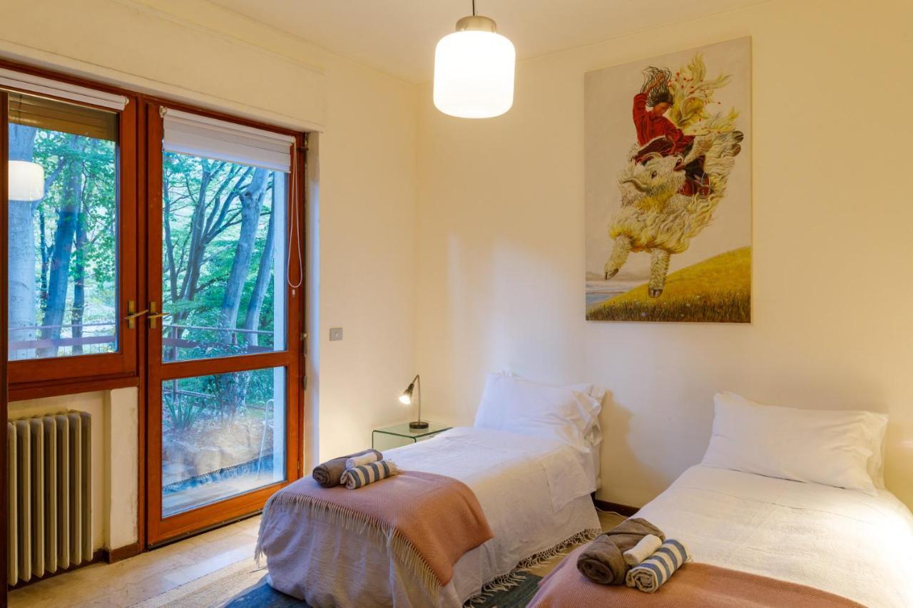 Villa Ponti Bellavista *
