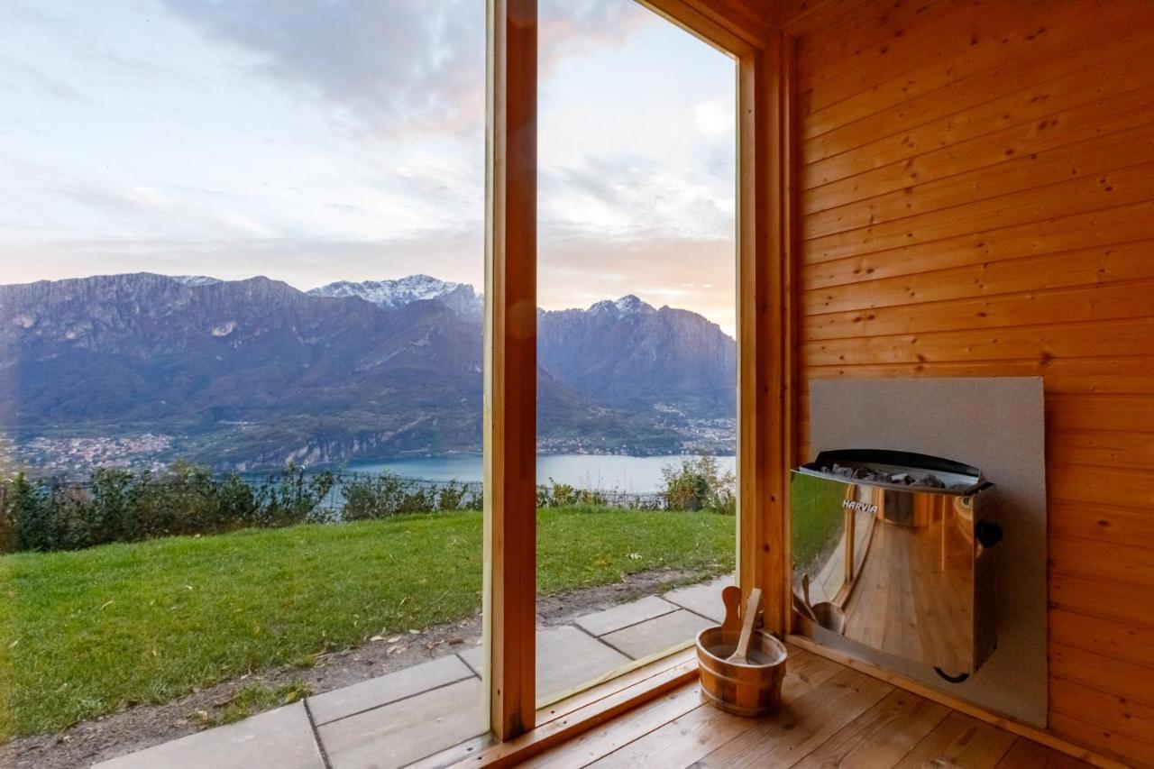 Ponti Bellavista Villa Bellagio