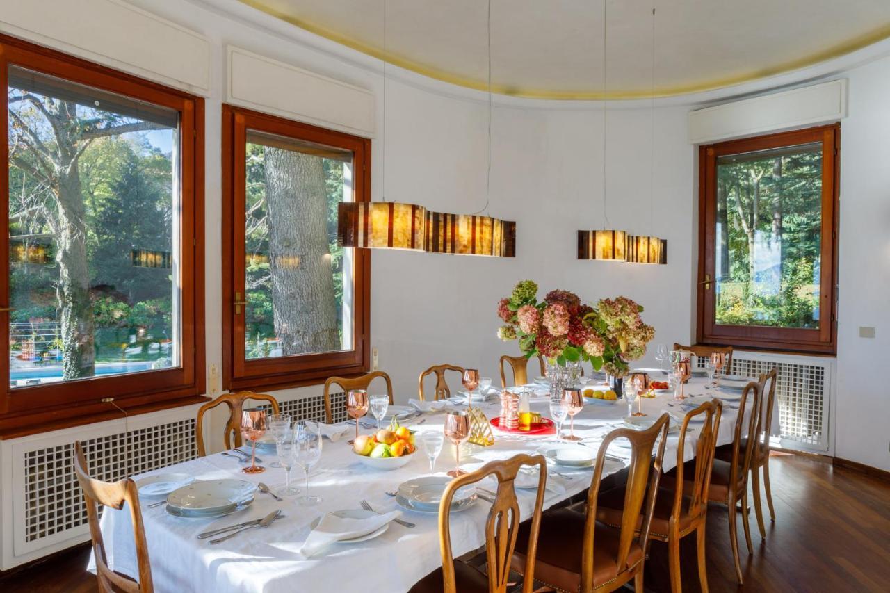Villa Ponti Bellavista *