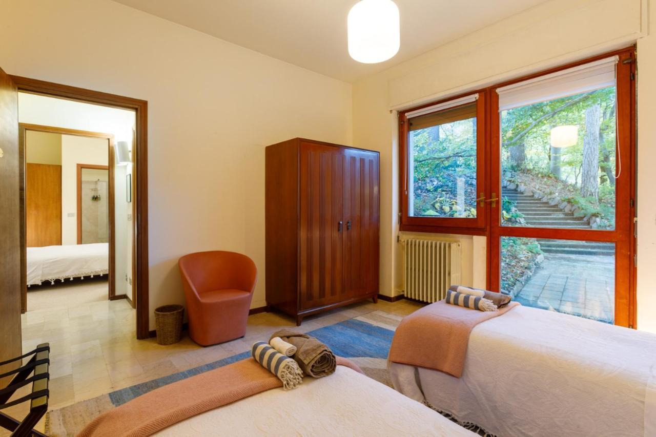 Villa Ponti Bellavista Bellagio