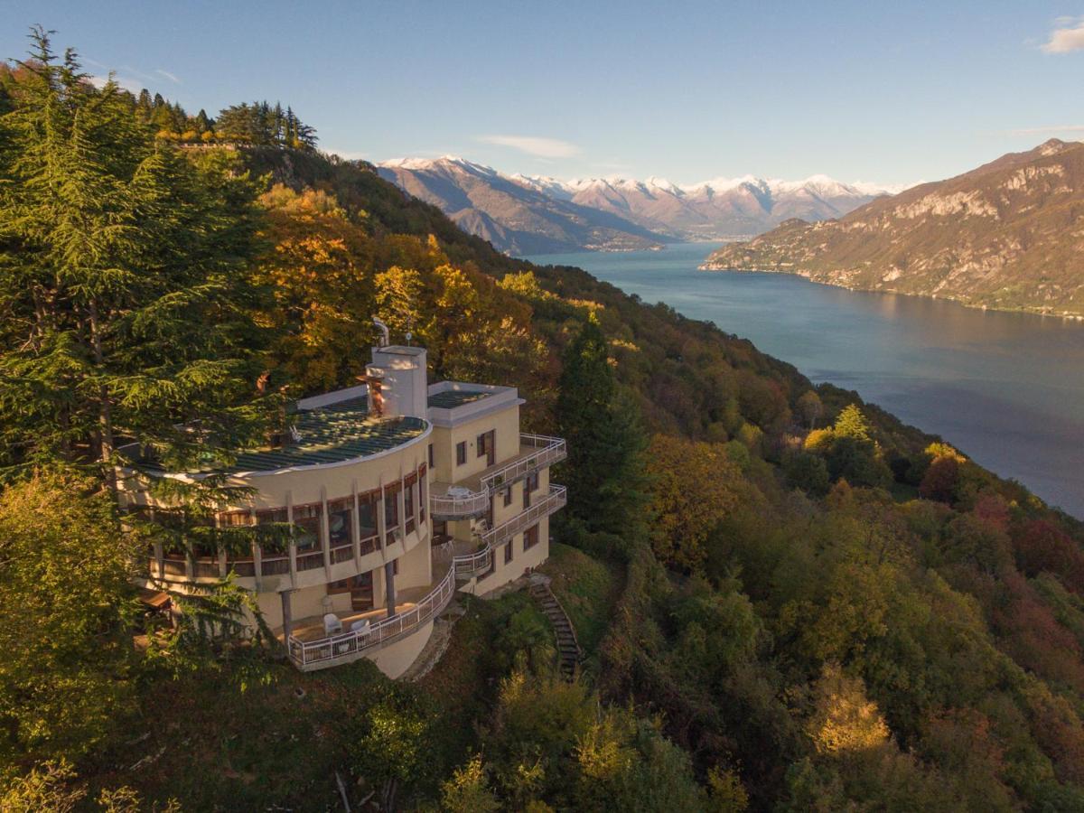 Villa Ponti Bellavista *