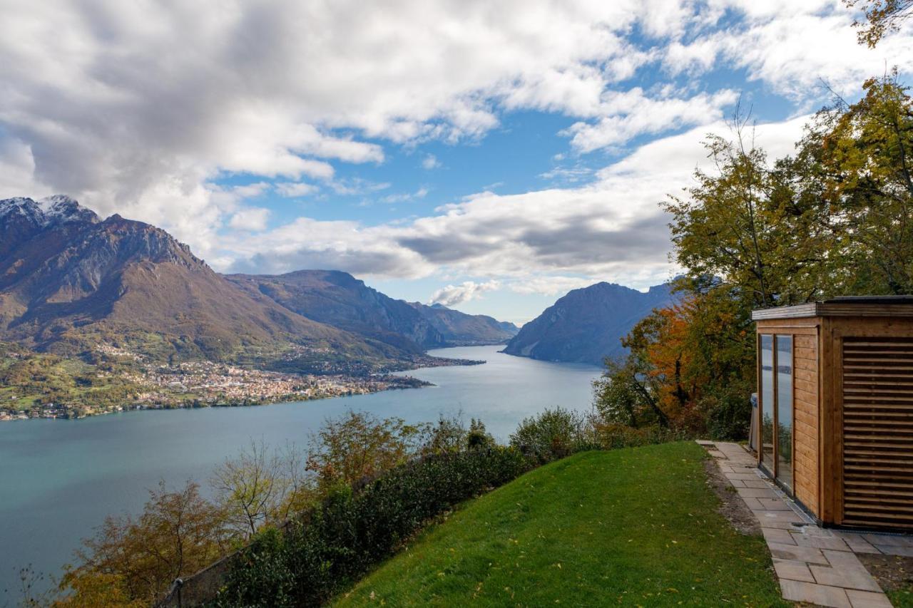 Ponti Bellavista * Bellagio