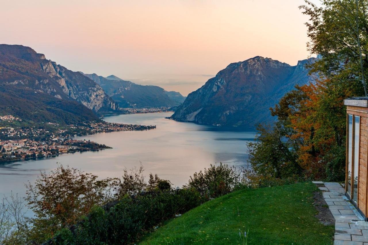 Villa Ponti Bellavista Bellagio