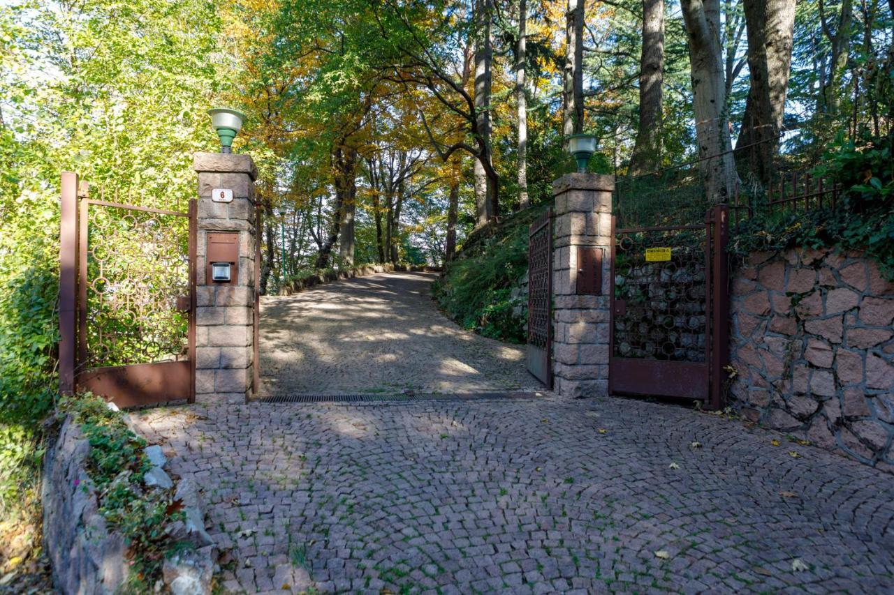 Ponti Bellavista Villa