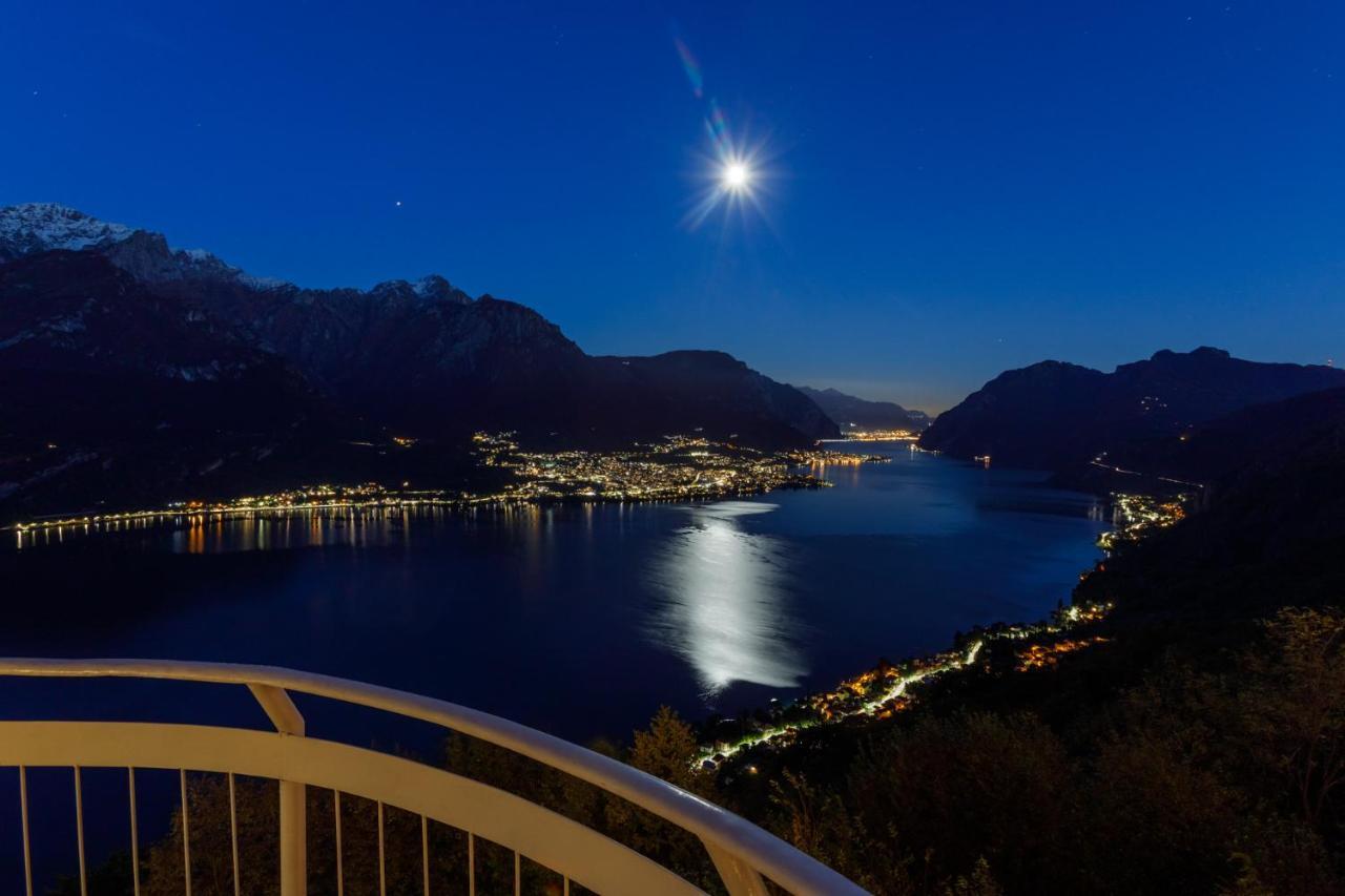 Villa Ponti Bellavista Bellagio