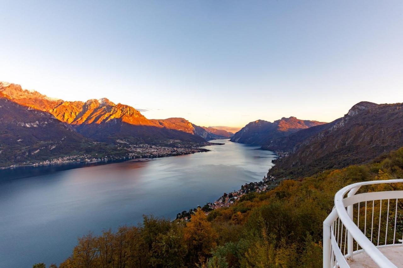 Villa Ponti Bellavista Bellagio