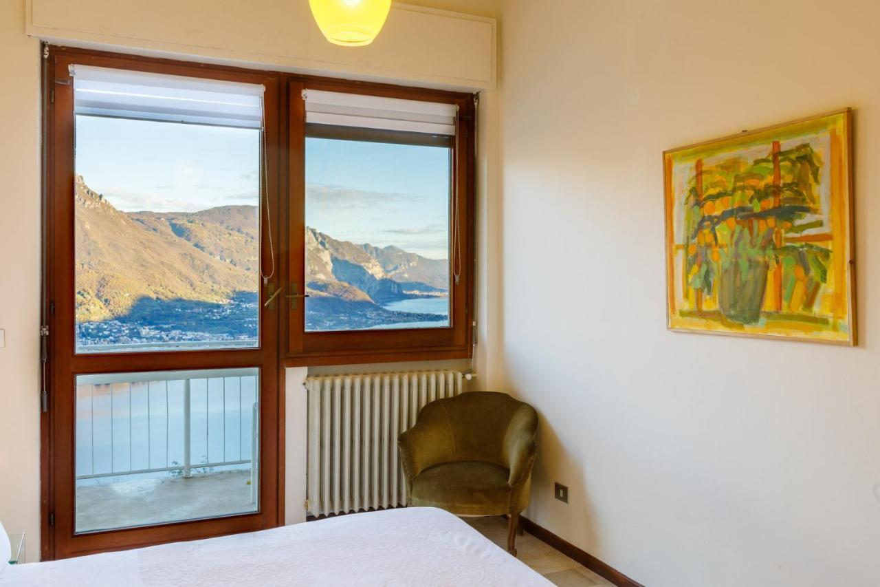 Ponti Bellavista Villa