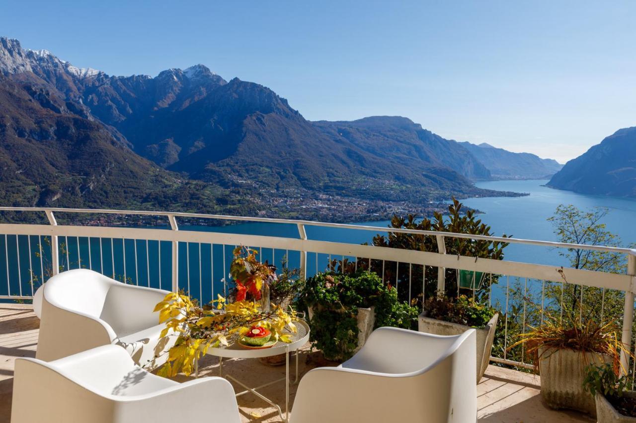 Villa Ponti Bellavista *