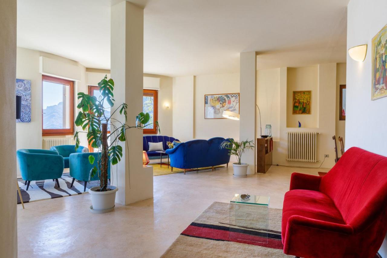 Ponti Bellavista Villa