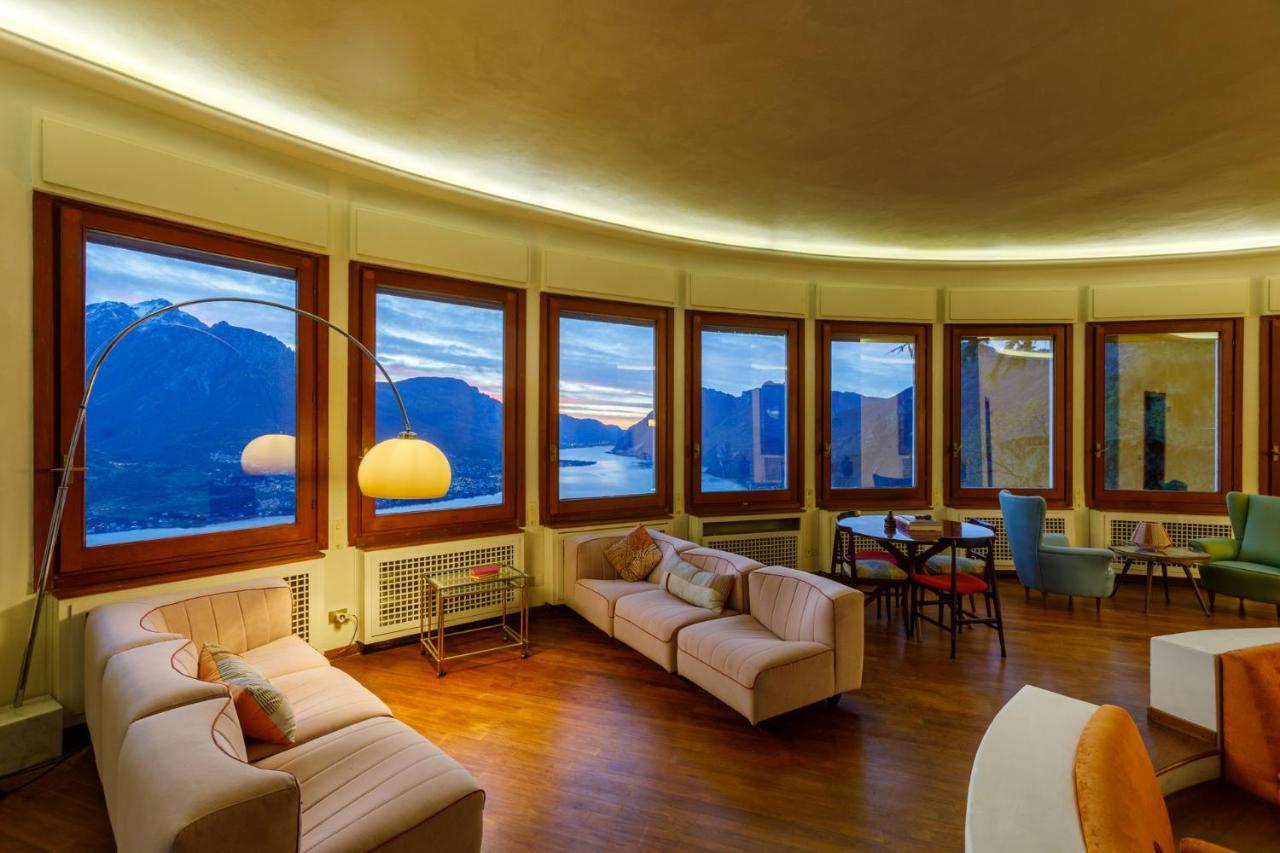 Ponti Bellavista Villa