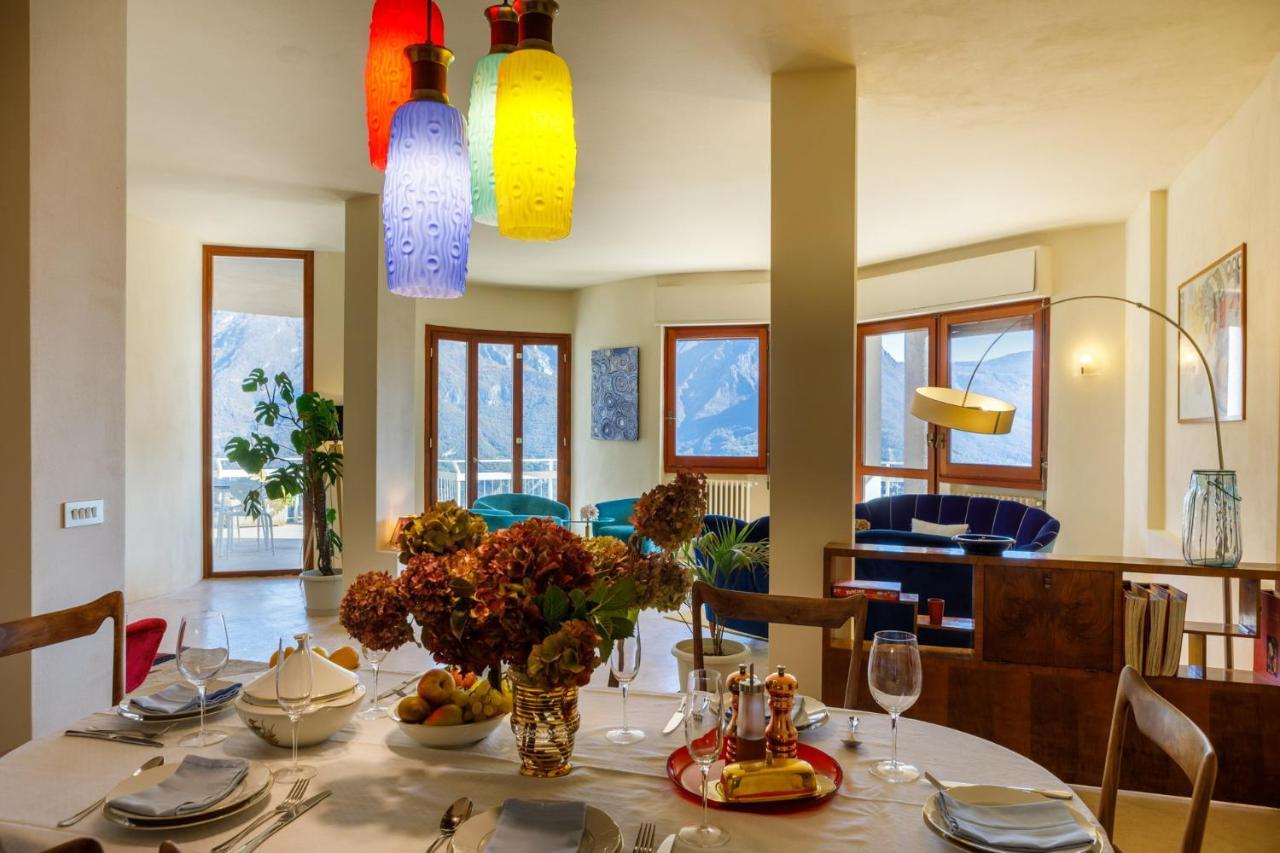 Villa Ponti Bellavista *