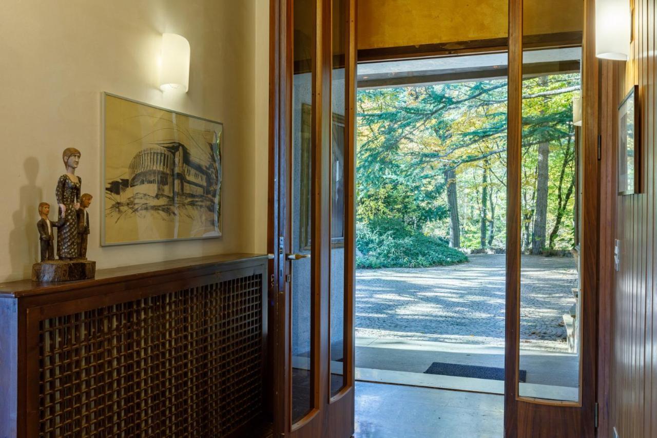 Villa Ponti Bellavista *