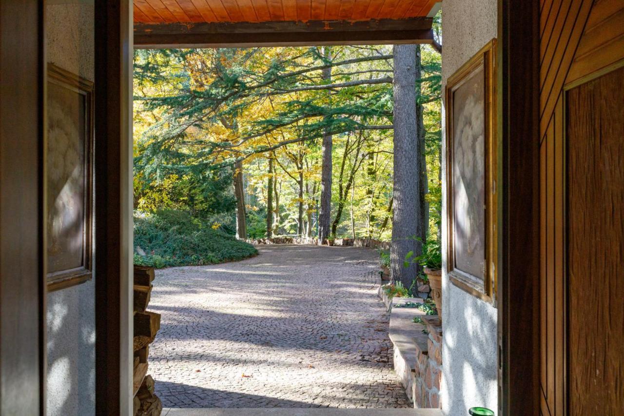 Ponti Bellavista Villa