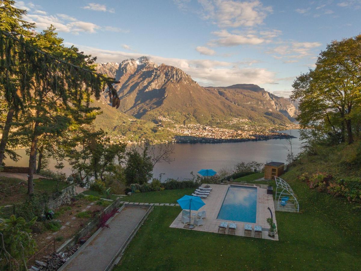 Ponti Bellavista Villa