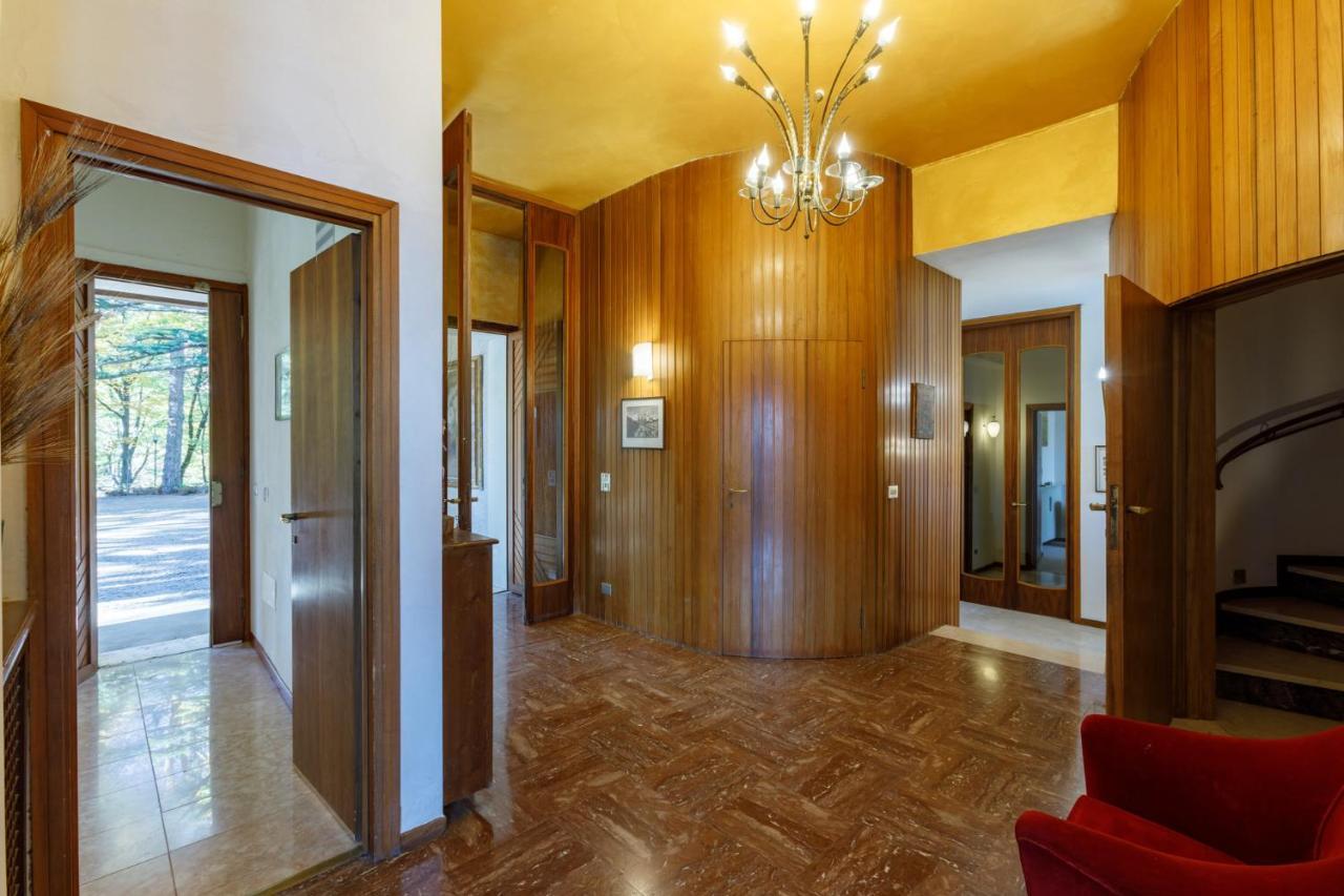 Villa Ponti Bellavista *