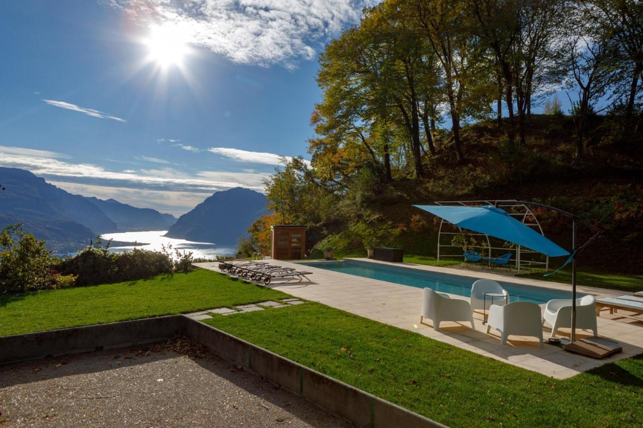 Villa Ponti Bellavista *