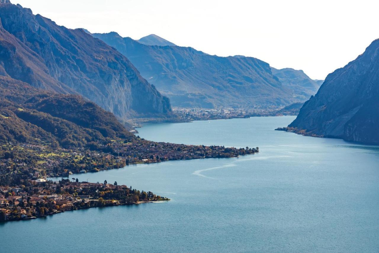 Ponti Bellavista * Bellagio
