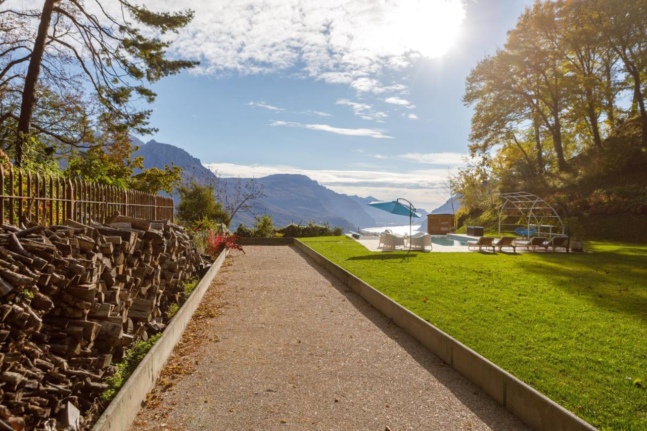 Ponti Bellavista Villa *