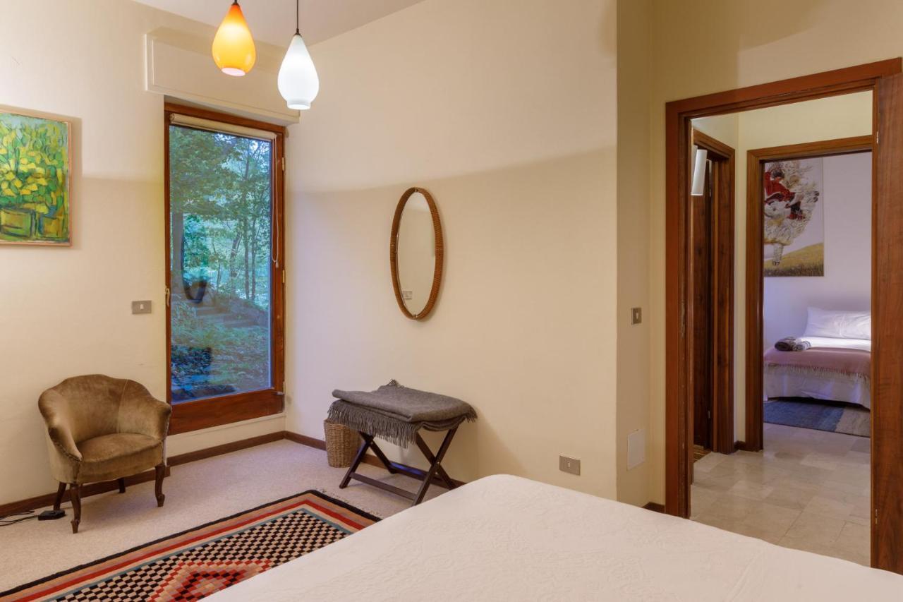 Villa Ponti Bellavista
