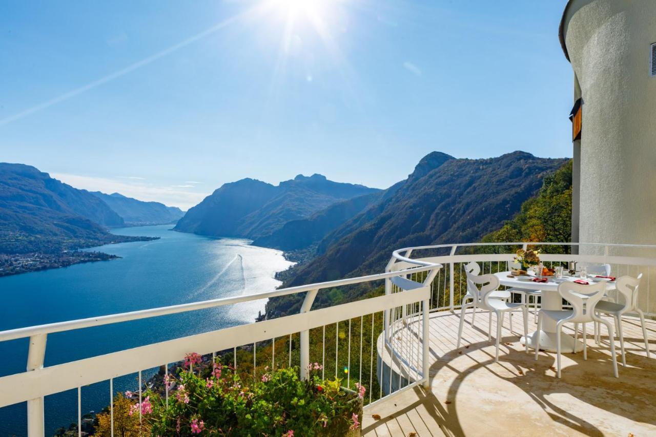 Villa Ponti Bellavista *