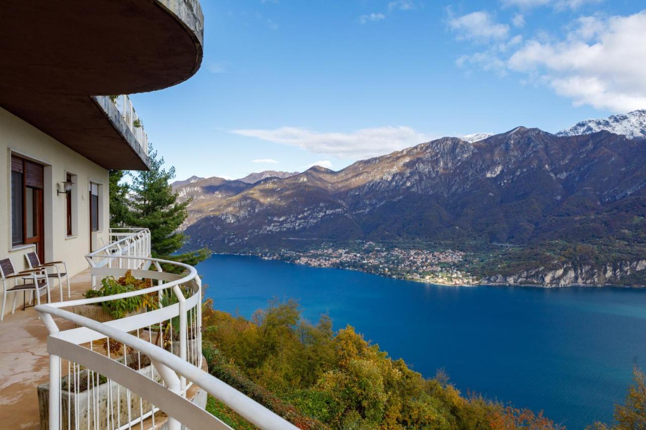 Ponti Bellavista Villa *