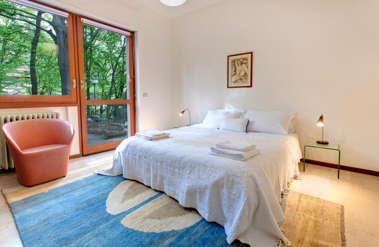 Villa Ponti Bellavista
